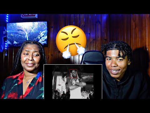 SHEESHHHHH😤 Mom REACTS To Trippie Redd Ft. Lil Durk “MUSCLES” (Official Music Video)