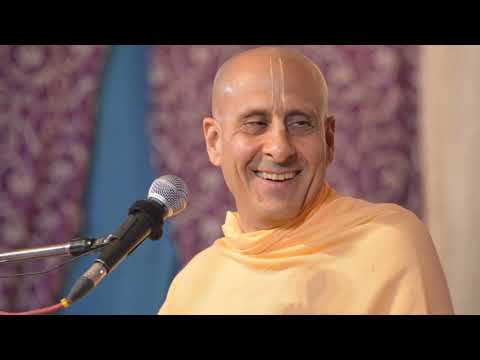 L145 | We Must Cultivate Proper Desires (Mumbai) | SB 6.10.1| HH Radhanath Swami | ISKCON Chawpatty