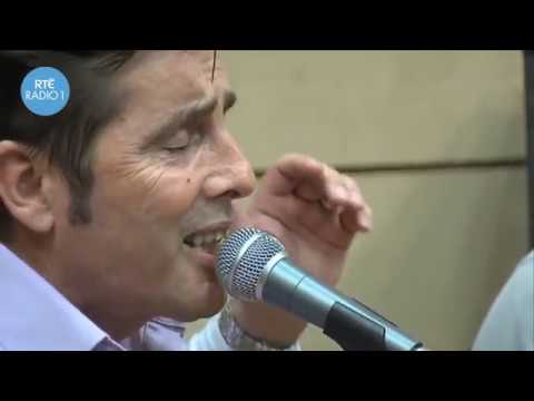 Aslan with the RTE Concert Orchestra - Nothing Rhymed (2011)