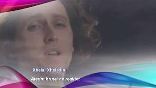 Xhelal Xheladini - Aterim Brutal Ne Realitet