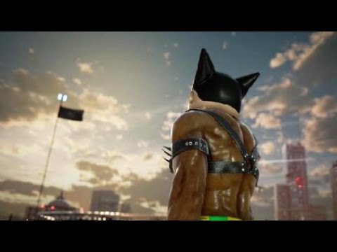 Tekken 7 Eddy Vs. Neagan Ranked Match - Destroying This Guy's Win Streak!