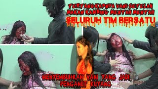 Download lagu VANI ALMOST BECAME A KUYANG BECAUSE OF BEHIND BEAUTY mp3