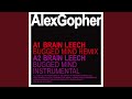 Brain Leech (bugged mind instrumental)