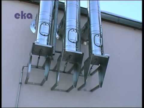 eka-edelstahlkamine gmbh