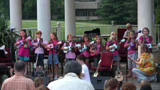 Music video thumbnail preview for \ by Cathy Fink and Marcy Marxer