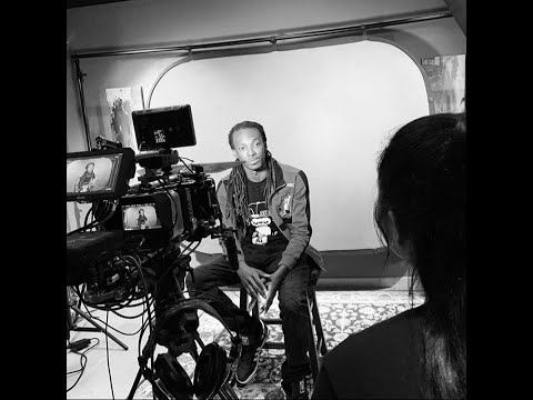 Yung Genesis - My Story