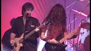 DVD Dr Sin 10 anos , Musica: Revolution percussion Marcus Cesar .