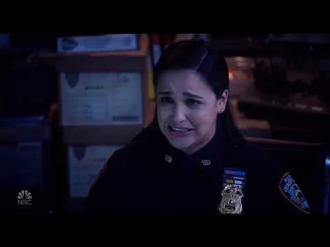 Brooklyn Nine-Nine | 7x13 | Amy's Contractions: A Saga (PART 1)