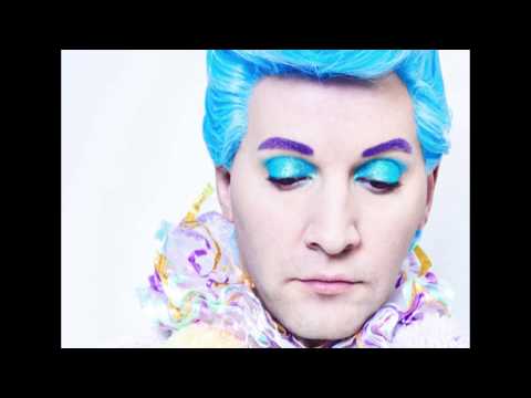 Boogaloo Stu "Magic Soul" (Cashback remix)