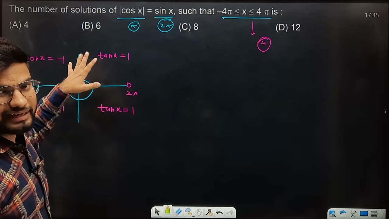 Video Solution