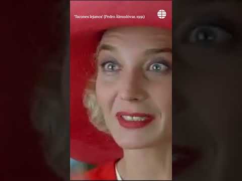 Rostros conocidos dan su último adiós a Marisa Paredes