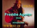 Freddie Aguilar Child