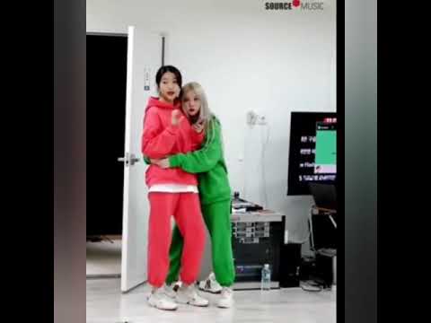 [FMV] GFriend Sowon Eunha - I Think I (GFriend Eunha Cover by Byul ost Full House)