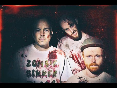 Zombiesikker Swag (Evig Poesi + Ravi)