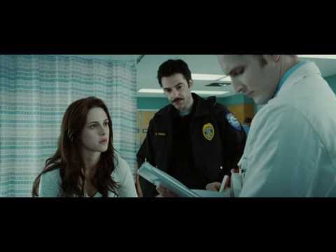 Twilight Synchro - Bellas Problem