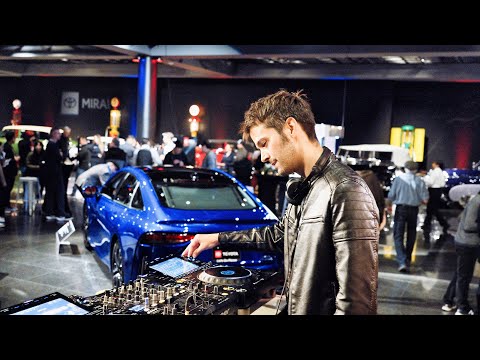 Tim Lacatena 2023 DJ Reel