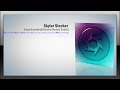 Skylar Stecker - Crazy Beautiful (Richard Vission ...
