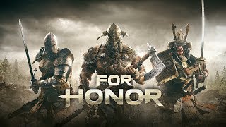 Vidéo For Honor