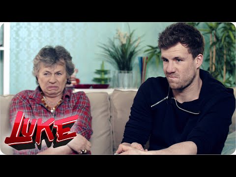 Cringe Eltern-Momente | Best of Luke Mockridge