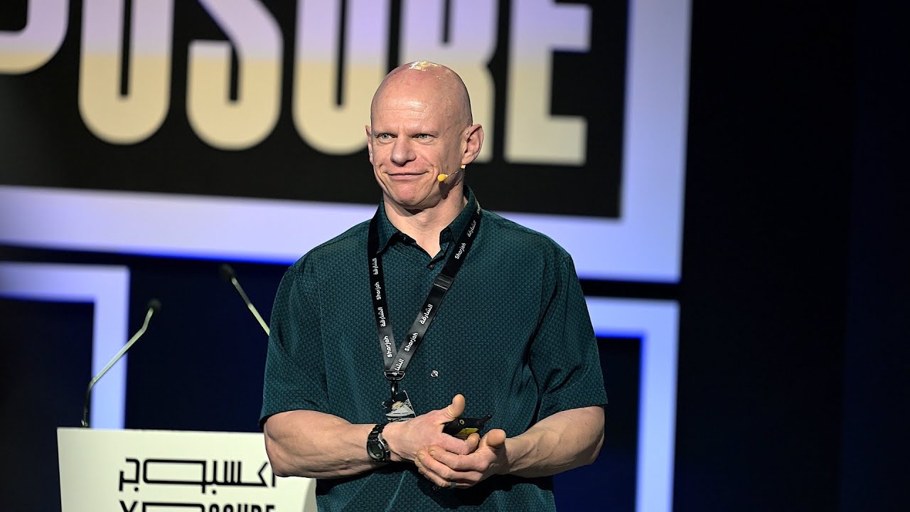 Image for the title: Youtube Image