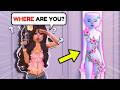 HIDE AND SEEK In DRESS TO IMPRESS Roblox