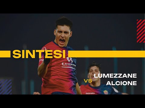 Campionato | Lumezzane-Alcione | sintesi