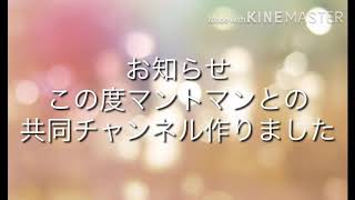 いいお知らせ