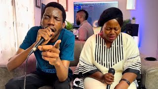 Download lagu DEEP SHONA SONGS WORSHIP SESSION 🔥 APOSTLE PETER AND MINISTER EGFA MHLANGU mp3