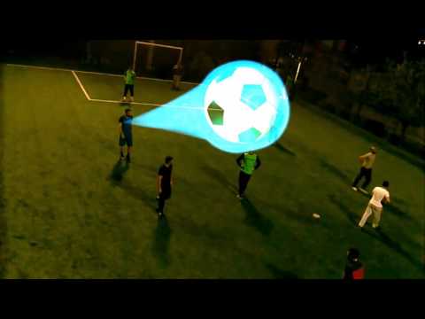 Altınpark Halı Saha 1 14.04.2016 22:00 - akillisaha.com