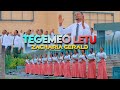 Mt Kizito Makuburi Tegemeo Letu Official Music Video
