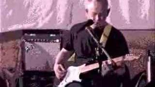 Gary Panter Performance 1/4