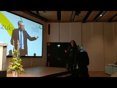 ÖBV Protestrede Wintertagung