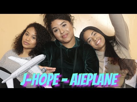 J-hope 'Airplane' MV  🔥REACTION/REVIEW🔥