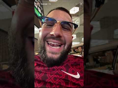 Mert & Ali471 | INSTAGRAM CRACKVLOG XXL