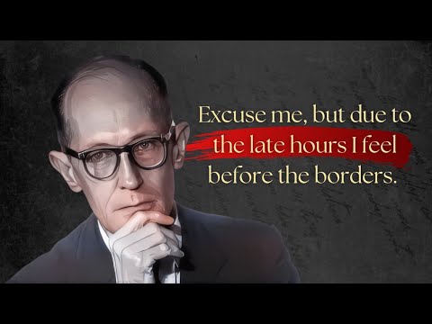 Carlos Drummond de Andrade life changing quotes from one of the greatest Brazilian poets