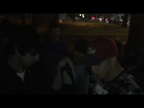 TONI vs MACHADO - 4tos de finail- FECHA 9 (1vs1)