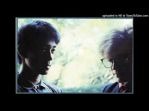 Ryuichi Sakamoto & David Sylvian ~ Forbidden Colours (Full Version)