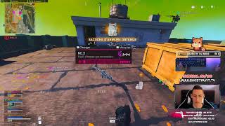 R/D 3.0 - Après 2 ans de callof, je découvre Fortnite !config !setup !armes !site !discord