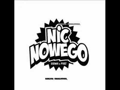 Esdwa & Pogz feat Tetris - Bez konceptu