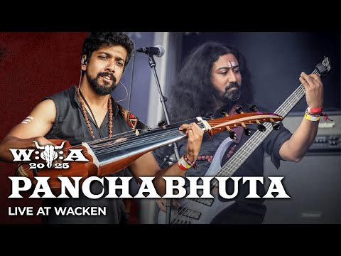 WackenTV and Panchabhuta
