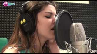 Celeste Buckingham - Run run run (live@Funradio)