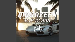 Top Down Music Video