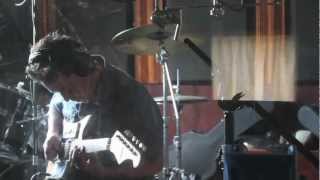 Danny Michel 2012 album teaser (feat.The Garifuna Collective / Belize, CA)