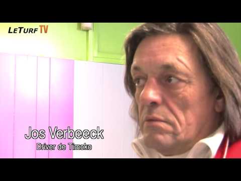 LETURF TV - Pronostic du quinté - 5/5 du Samedi 7 décembre