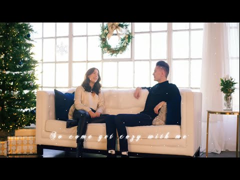 kenzie, Ant Saunders - Cozy With Me (Lyric Video)