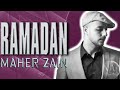 Maher Zain - Ramadan (Arabic) INSTRUMENTAL | ماهر زين - رمضان موسيقى