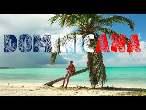 MIKIC feat. Blady Rosario - DOMINICANA (Official Video)