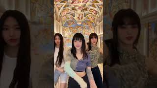 Download lagu Rollercoaster ride with OMG 🎢#NewJeans #뉴진스#HANNI#DANIELLE #HYEIN#Year_of_NewJeans#LeeumMuseumofArt mp3 Download lagu Rollercoaster ride with OMG 🎢#NewJeans #뉴진스#HANNI#DANIELLE #HYEIN#Year_of_NewJeans#LeeumMuseumofArt mp3