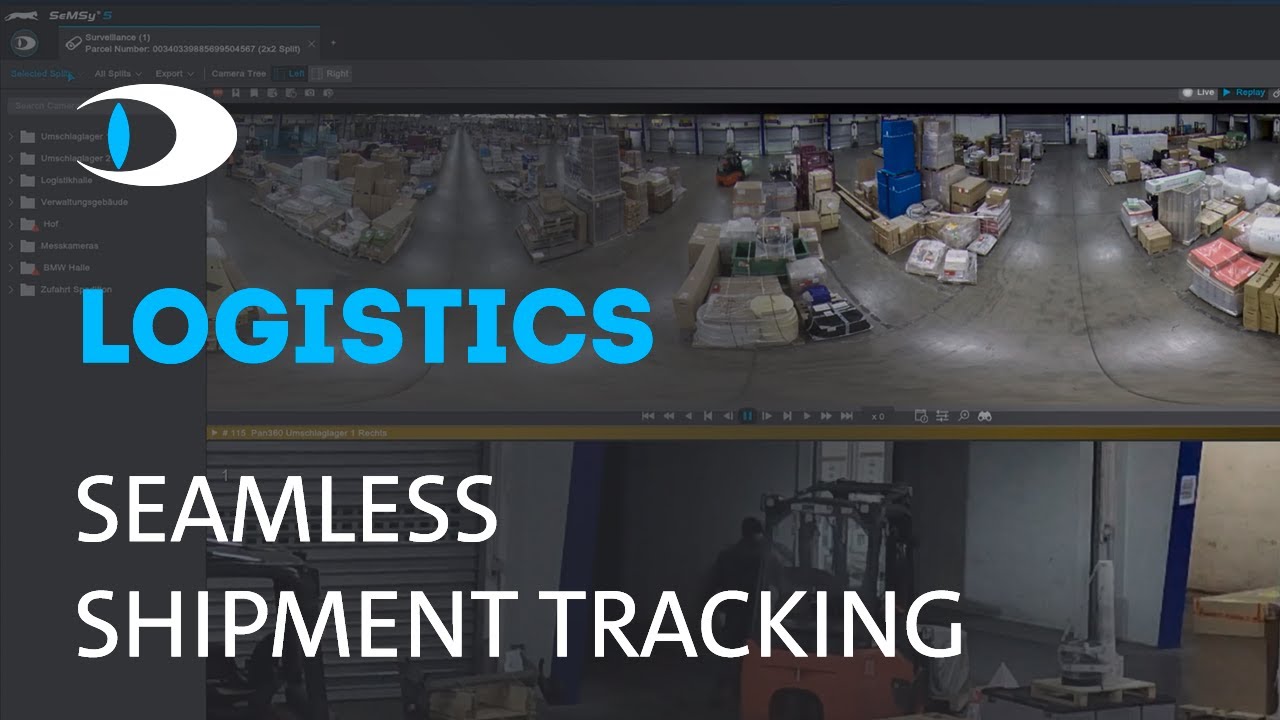 📦 Best Practice Logistics: How Video-Based Shipment Tracking Works 🎥