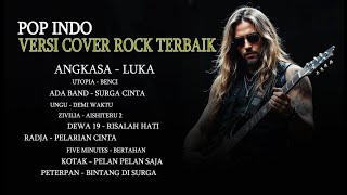 Download lagu NOSTALGIA MUSIK POP 2000an [ VERSI COVER ROCK TERBAIK ] BY QUALITY SHOW mp3